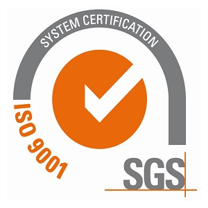 ISO 9001:2015