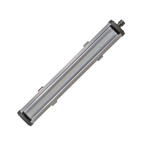 LED Linear Lighting Fixture Aluminium (Zone 1, 2, 21, 22)